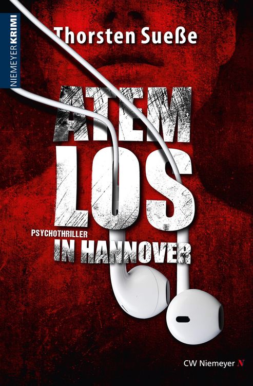 Produktbild: Atemlos in Hannover
