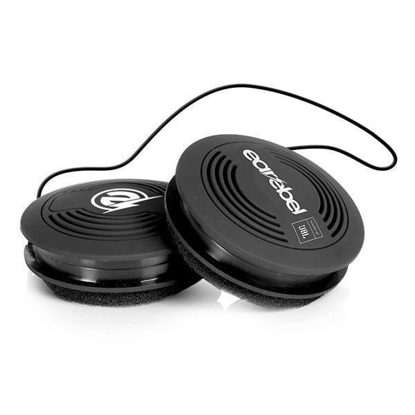 Produktbild: Kopfh&ouml;rer Sound By Jbl Schwarz (Bluetooth)