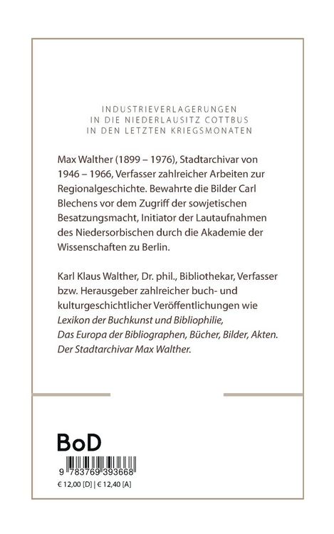Produktbild: Aus dem zweiten Weltkrieg