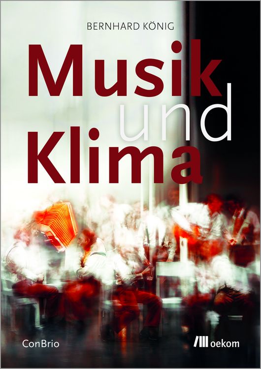 Produktbild: Musik und Klima