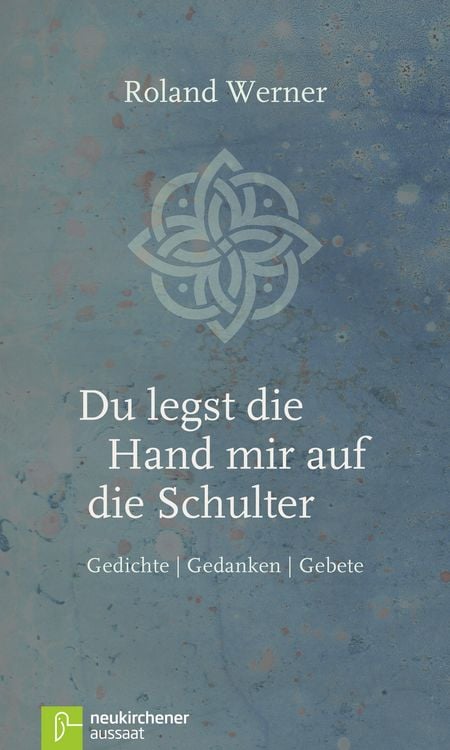 Produktbild: Du legst die Hand mir auf die Schulter