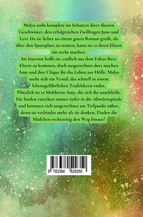 Produktbild: Das Zerbrechen meines Herzens