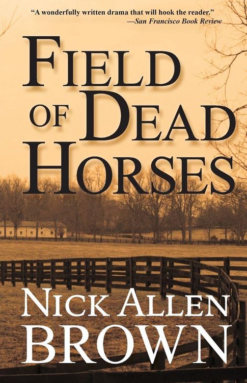 Produktbild: Field of Dead Horses