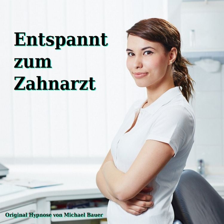 Produktbild: Entspannt zum Zahnarzt
