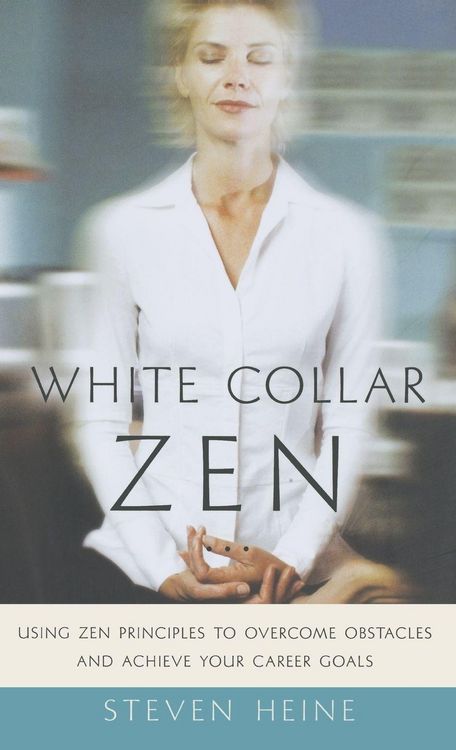 Produktbild: White Collar Zen