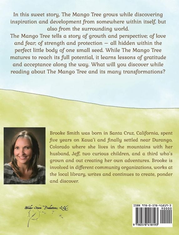 Produktbild: The Mango Tree