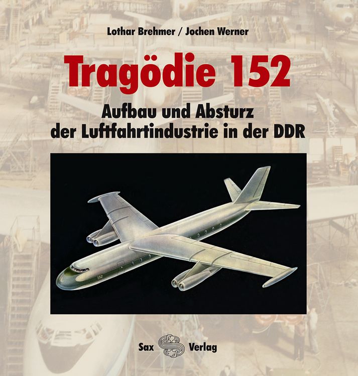 Produktbild: Trag&ouml;die 152