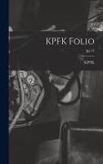 Produktbild: KPFK Folio; Jul-73