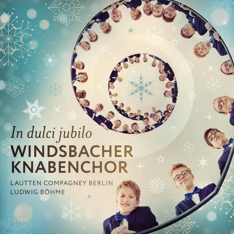 Produktbild: In Dulci Jubilo