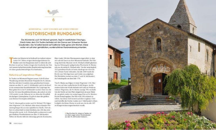 Produktbild: Secret Places S&uuml;dtirol