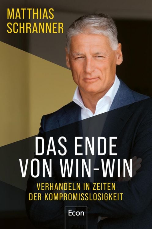 Produktbild: Das Ende von Win-win