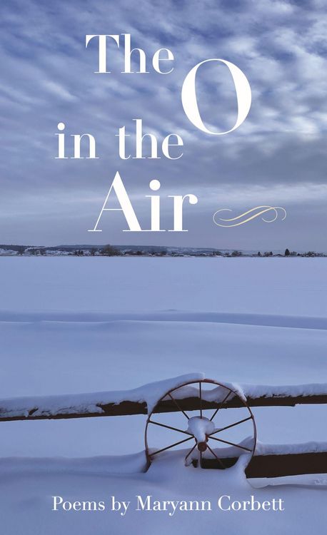 Produktbild: The O in the Air