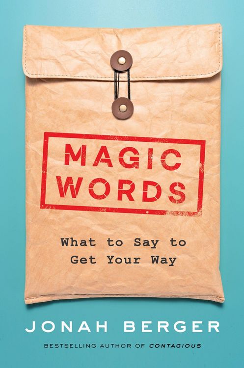 Produktbild: Magic Words