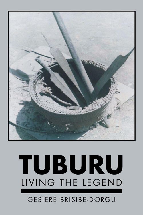 Produktbild: Tuburu