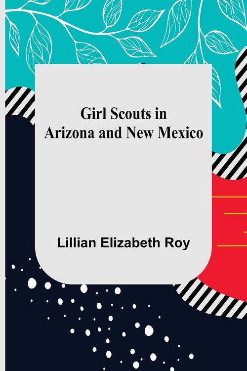 Produktbild: Girl Scouts in Arizona and New Mexico