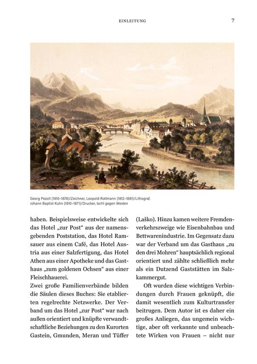 Produktbild: Hereinspaziert!