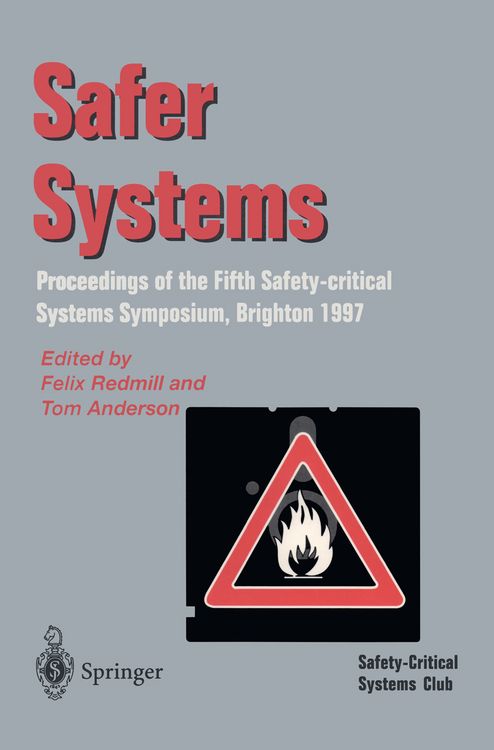 Produktbild: Safer Systems