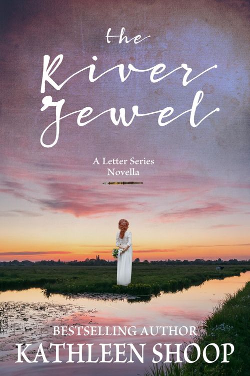 Produktbild: The River Jewel