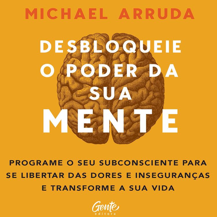Produktbild: Desbloqueie o poder da sua mente