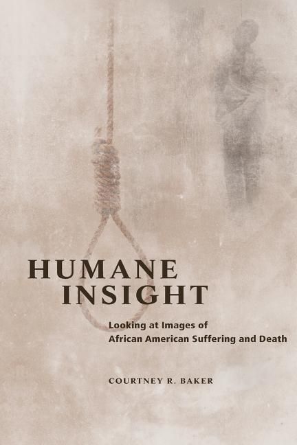 Produktbild: Baker, C: Humane Insight