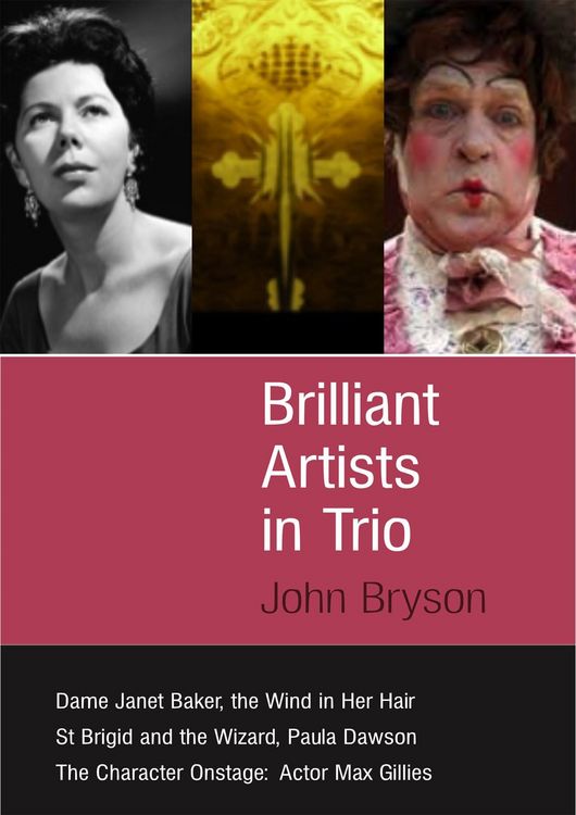Produktbild: Brilliant Artists in Trio