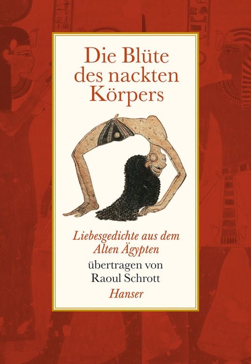 Produktbild: Die Bl&uuml;te des nackten K&ouml;rpers