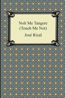 Produktbild: Noli Me Tangere (Touch Me Not)