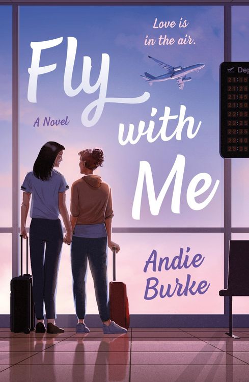 Produktbild: Fly with Me