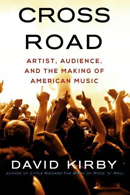 Produktbild: Crossroad