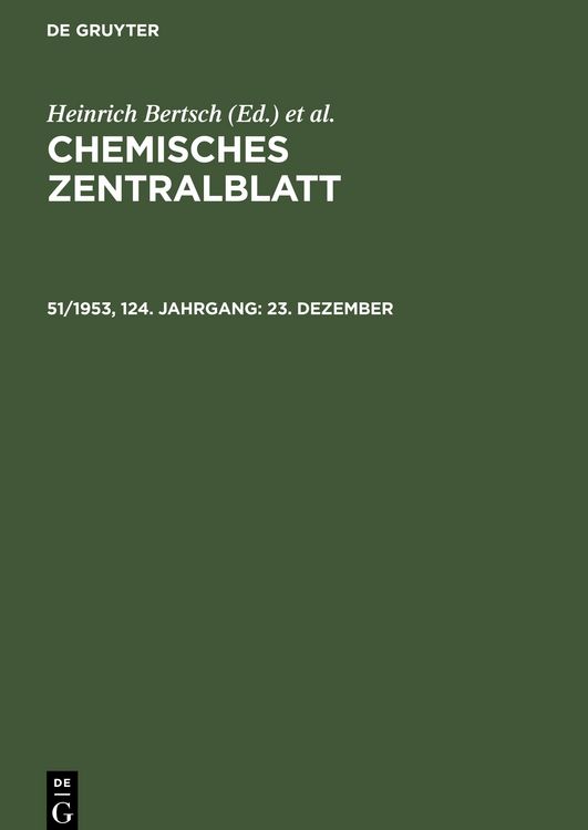 Produktbild: 23. Dezember