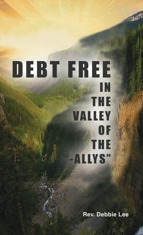 Produktbild: Debt Free in the Valley of the -Allys