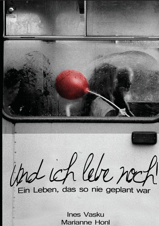 Produktbild: Und ich lebe noch!