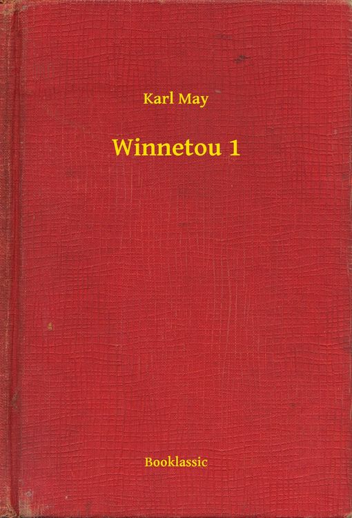 Produktbild: Winnetou 1
