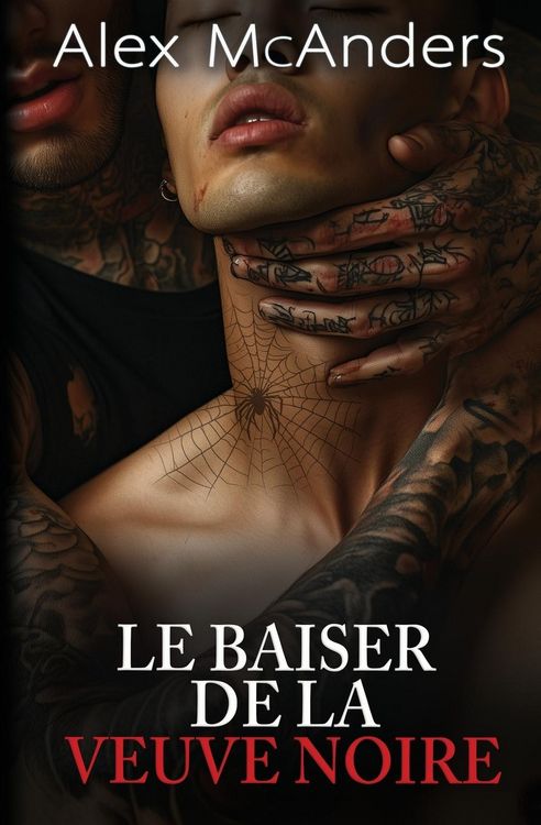 Produktbild: Le Baiser de la Veuve Noire