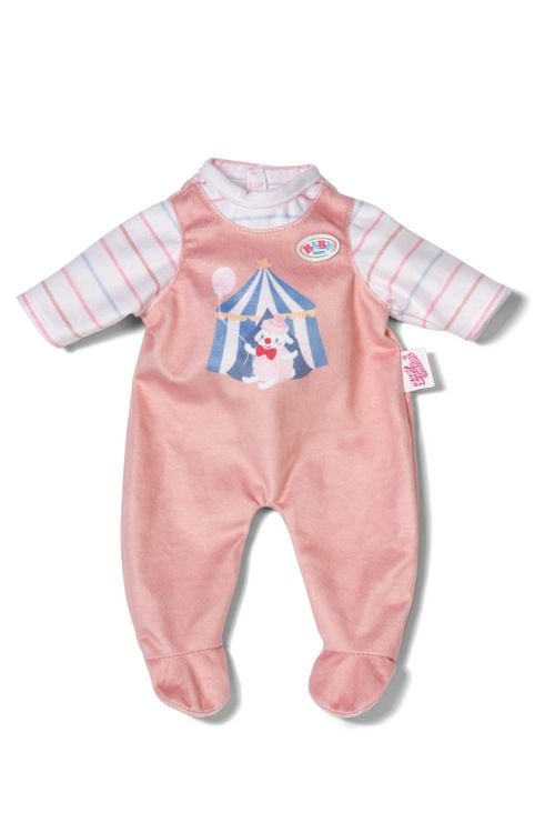 Produktbild: BABY born Strampler Aprikose 36cm