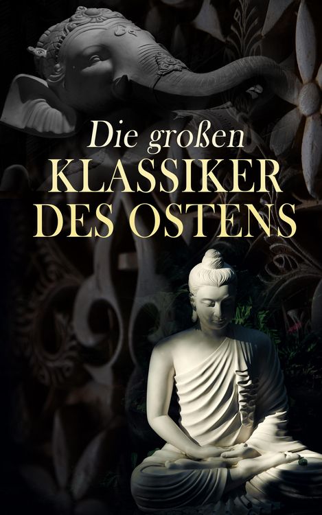 Produktbild: Die gro&szlig;en Klassiker des Ostens