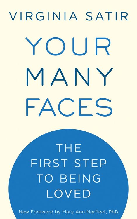 Produktbild: Your Many Faces