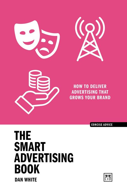 Produktbild: Smart Advertising Book