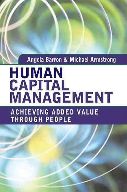 Produktbild: Human Capital Management