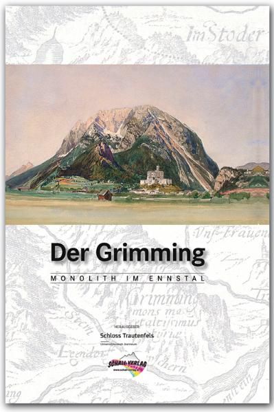 Produktbild: DER GRIMMING - Monolith im Ennstal