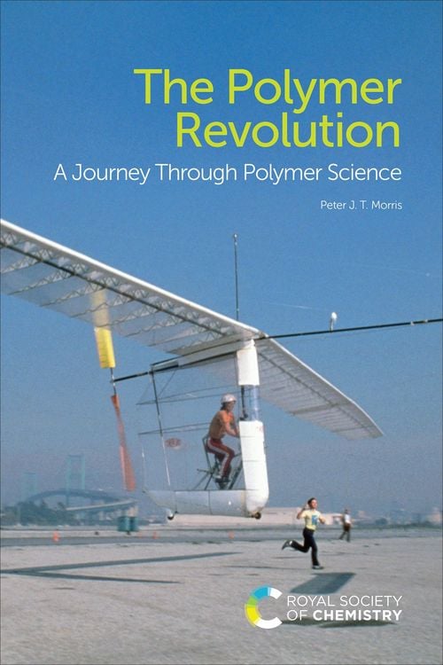 Produktbild: The Polymer Revolution