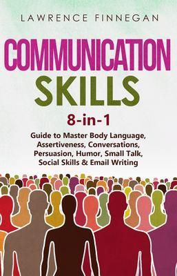 Produktbild: Communication Skills