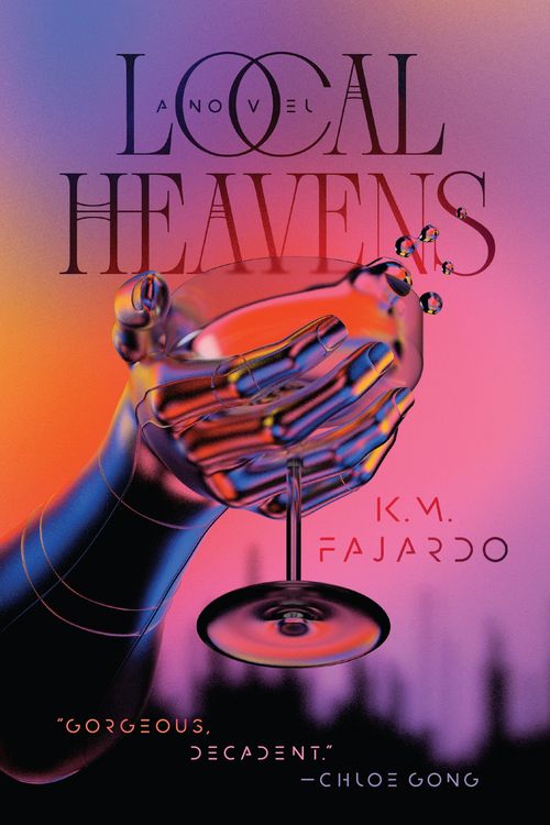 Produktbild: Local Heavens