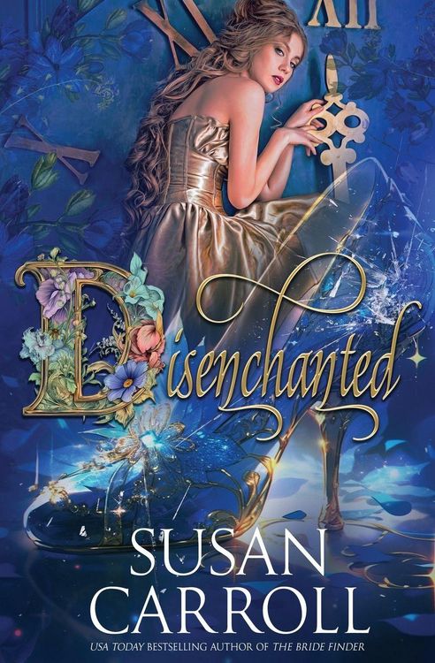 Produktbild: Disenchanted