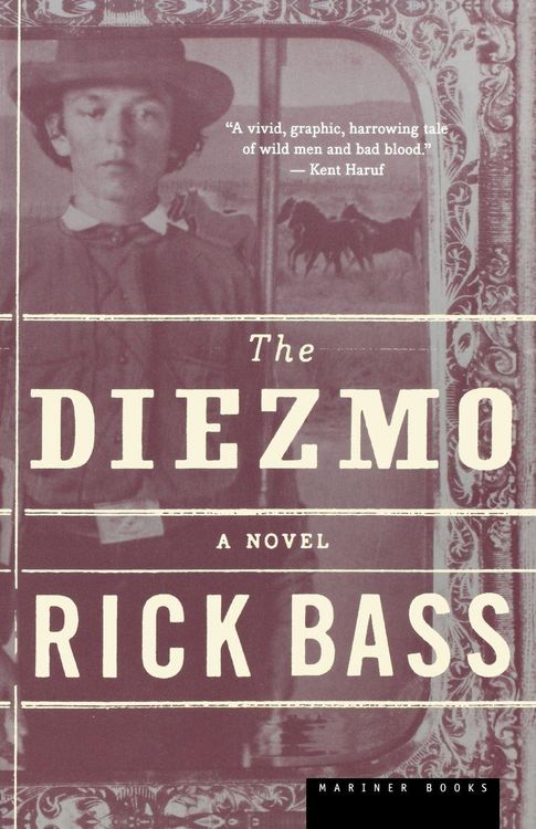 Produktbild: The Diezmo