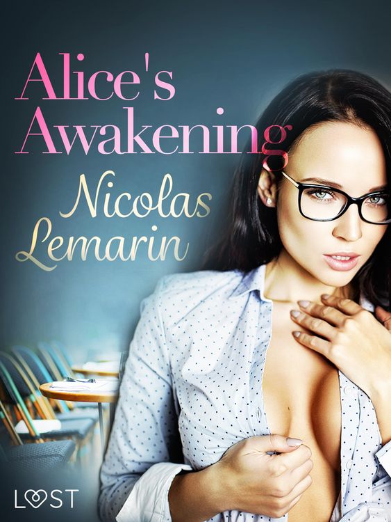 Produktbild: Alice's Awakening - erotic short story