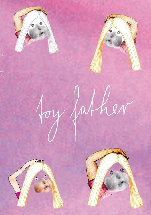 Produktbild: Toy father