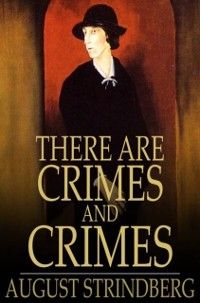 Produktbild: There Are Crimes and Crimes