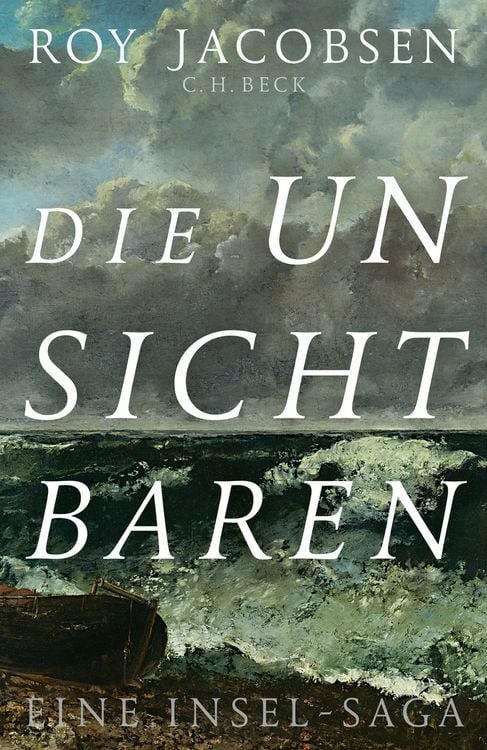 Produktbild: Die Unsichtbaren