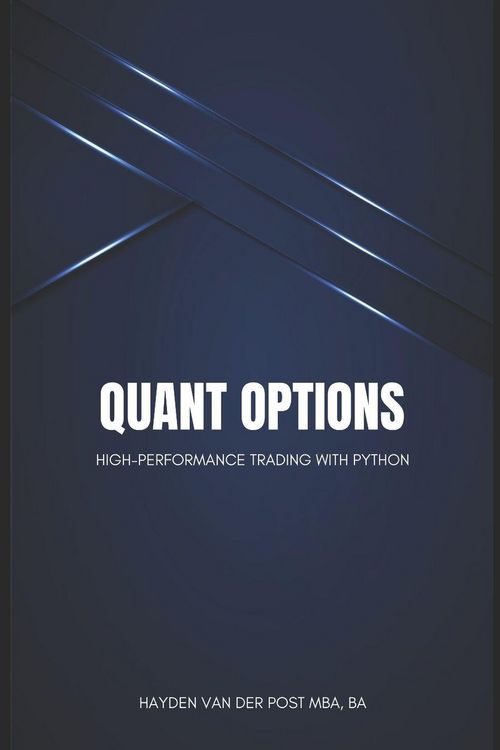 Produktbild: Quant Options